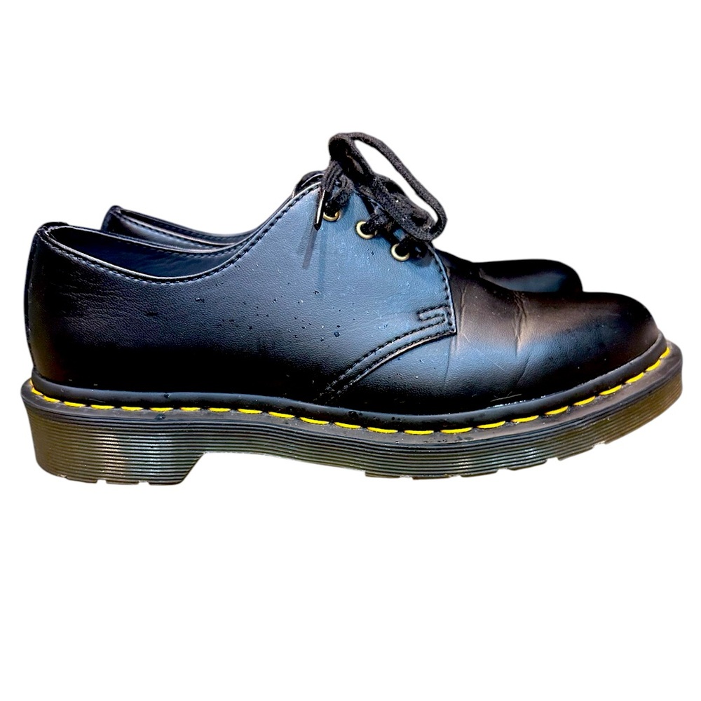 Doc Martens 1461 Vegan Leather Oxfords